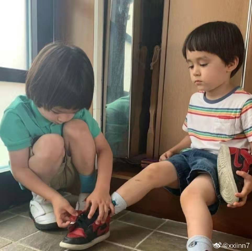 我也不知道为什么图片会消失